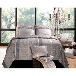 Mary Ann 3 piece Quilt Set Today $79.99 4.6 (17 reviews)