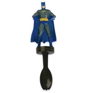 Batman Spoon Cake Topper Toys & Games