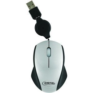 Micro Innovations EasyGlide 4230300 Mouse   GB1748