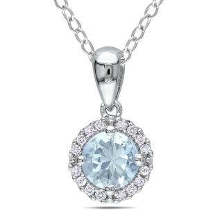 Miadora Gemstones Collection Necklaces Buy Diamond
