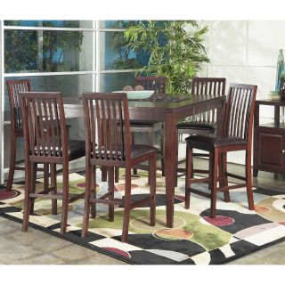 American Lifestyle   Anders 5 Pc Pub Dining Set Today $792.99 Sale $