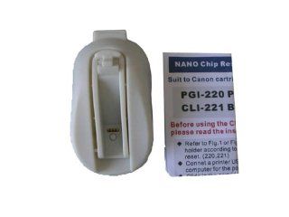 Universal Chip Resetter for Canon CLI 221 and PGI 220