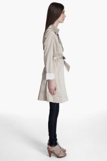 Miss Sixty Dorkins Trench for women