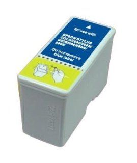Remanufactured Replacement for Epson T003011 Printer Ink