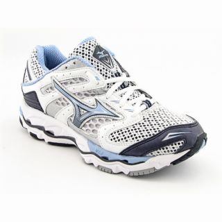 Mizuno Womens Wave Renegade 4 Running Shoes (Size 7)