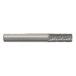 Monster Tool Company 310 002035 SB 43 Double Cut Solid Carbide Burr