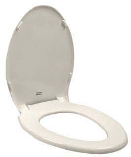 American Standard 5330.010.222 Champion Slow Close Round Front Toilet