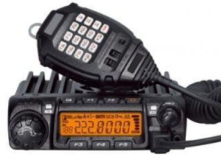 TYT TH 9000 55 Watt 222Mhz Transceiver Amateur Ham Radio