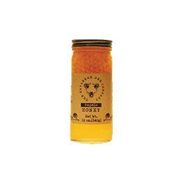 The Savannah Bee Company Raw Honeycomb in Pure Honey 