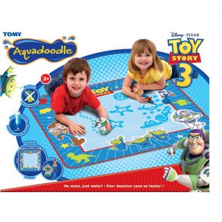 TOMY Tapis Aquadoodle Toy Story 3   Achat / Vente JEU DE PLATEAU