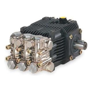 Dayton 1MCX9 Pressure Washer Pump, 4000 PSI