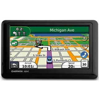 Garmin Nuvi 1300T 4.3 inch Portable GPS Navigator