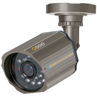 see QSDS3612D Surveillance/Network Camera   Color Today $49.99