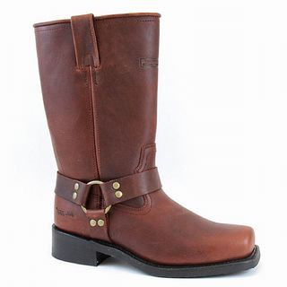 AdTec Mens 13 inch Harness Boots