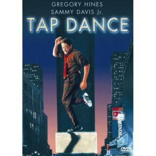 Tap dance en DVD FILM pas cher