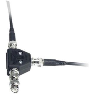 Shure UA221 Passive Antenna Splitter/Combiner Kit Musical