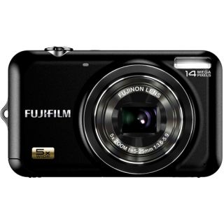 Fujifilm FinePix JX250 Point & Shoot Digital Camera   14 Megapixel