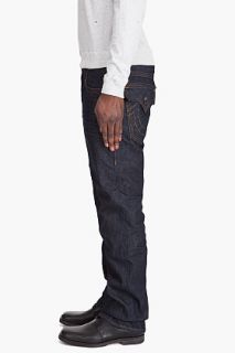 True Religion Ricky Inglorious Jeans for men