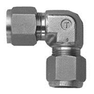 Utility 0426542 7/8 Brass Union Elbow Compression Fitting Be the