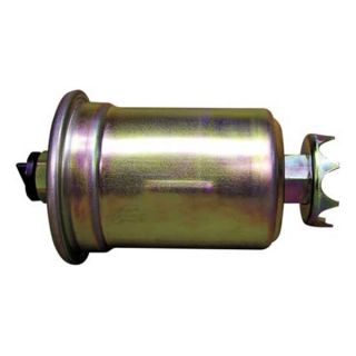 Baldwin Filters BF1100 Fuel Filter, In Line, BF1100