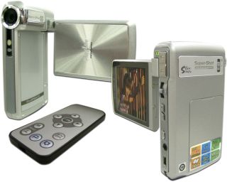 Digilife DDV 1100B Digital Camcorder