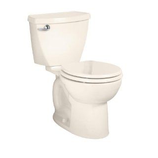 American Standard 2829.128.222 Cadet 3 FloWise Round Front Two Piece