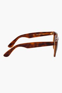 Super Classic Havana Basic Sunglasses for men