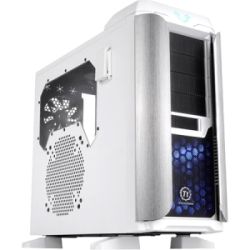 Thermaltake ARMOR REVO Snow Edition System Cabinet Today $124.99
