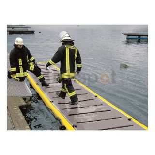 Hurst Jaws Of Life / Vetter 1530008702 Rescue Path, Water and Ice, 591 x 55 x 4In