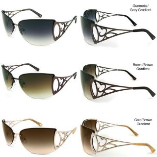 Oscar de la Renta S153 Womens Metal Sunglasses