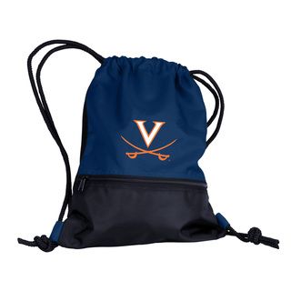 Virginia College Drawstring Backpack