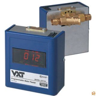 VXT 24 Residential Steam Boiler Water Feeder, 24 VAC  