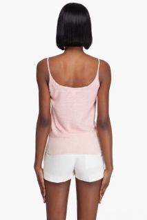 Marc Jacobs Pilled Tank Top for women