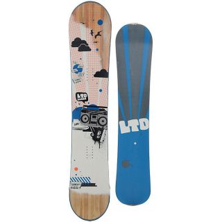 LTD Quest 154 cm Snowboard