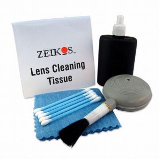 Zeikos 5 piece Cleaning Kit