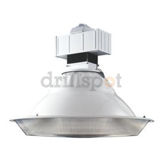 Cooper Lighting FS25 Lumark Lowbay 250W, HPS,22 reflector, multi tap