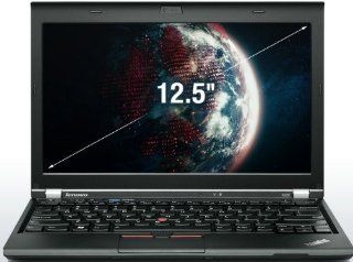 Thinkpad X230 Laptop Lenovo, 12.5 Ultraportable Notebook