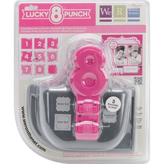 We R Memory Keepers Punches: Buy Scrapbooking Tools
