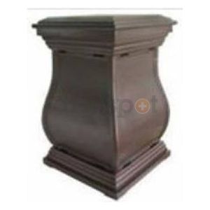 Bond Manufacturing Company 64252 20" Firebowl with Cover