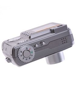 Kodak EasyShare C340 5.0MP Digital Camera (Refurbished)