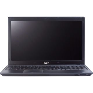 Acer TravelMate TM5542 3590 15.6 LED Notebook   Athlon II P340 2.20