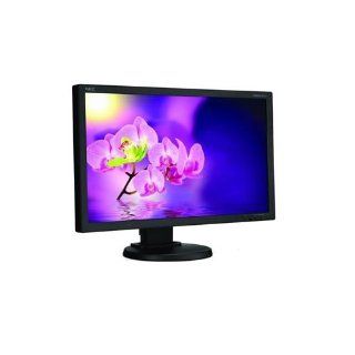 NEC Display E231W BK 23 Inch Widescreen LED Backlit LCD
