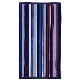 Luxury Striped Cotton Velour Beach Towel Today $28.99 5.0 (3 reviews