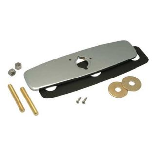 Zurn Industries P6920 CP8 Cover Plate, 8 In.