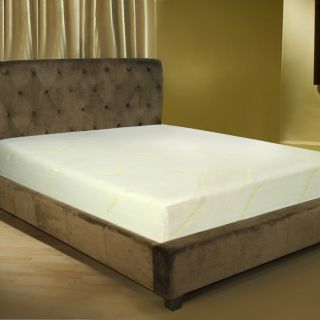 Tranquility 8 inch Full size Memory Foam Mattress Today $379.99