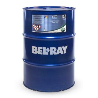 Bel Ray 62684 No Tox HD Food Grade Oil, Grade ISO VG 68 
