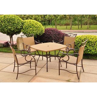Patio Dining Sets: Outdoor Patio Furniture