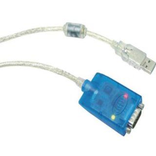  GSI Super Quality High Speed Adapter   USB to Serial RS 232