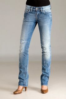 Diesel Liv 71j Jeans   for women