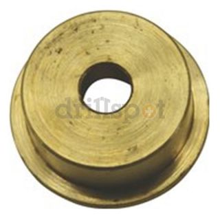 001 199 0.9375 Brass Flow Control Retainer for use with #10 32 Screw